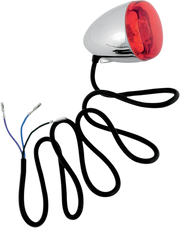 Chris Products Led Turn Signal - Red Lens