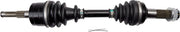 Moose Offroad Complete Axle Assembly