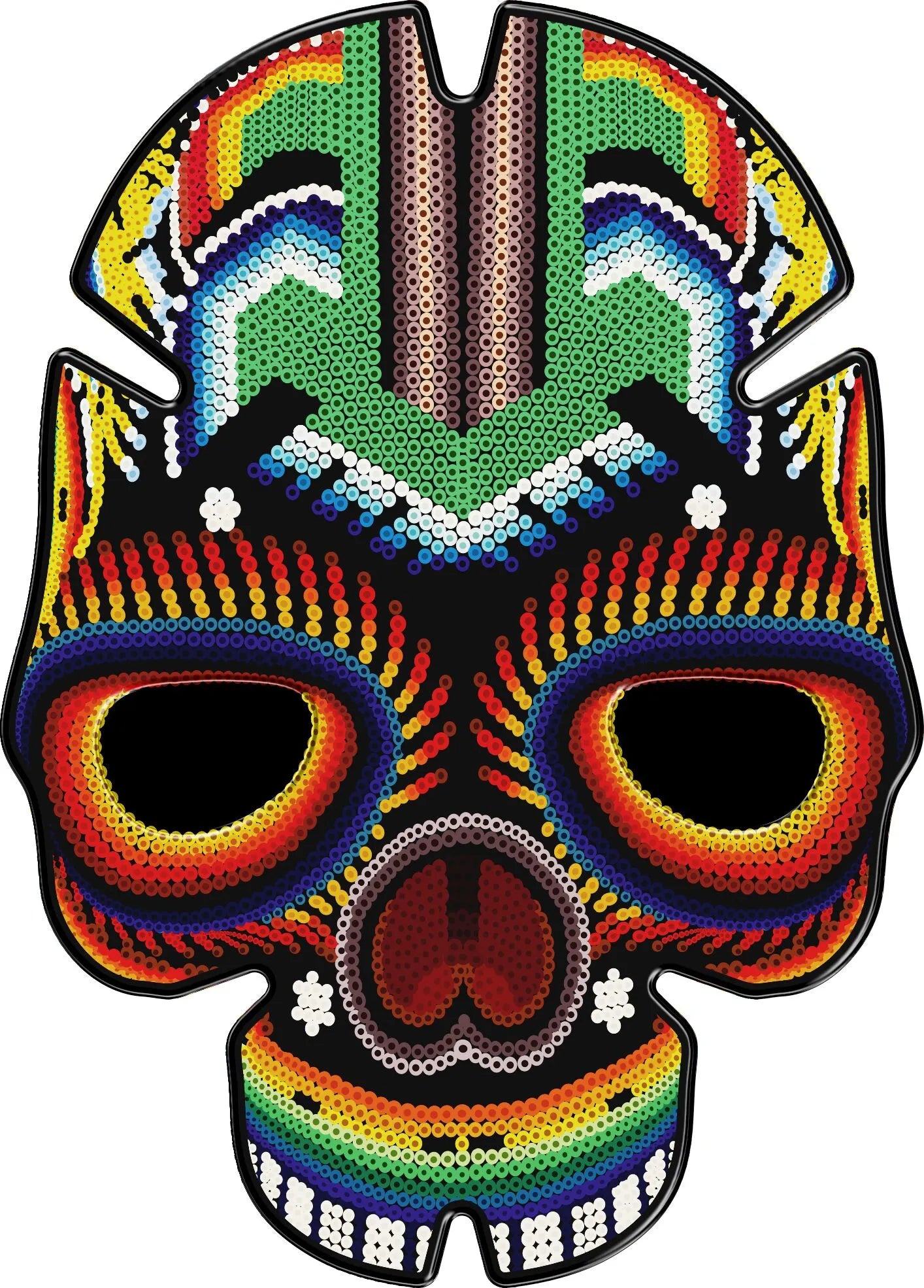 Onedesign Resin/soft Touch Tank Pad - Universal Fit