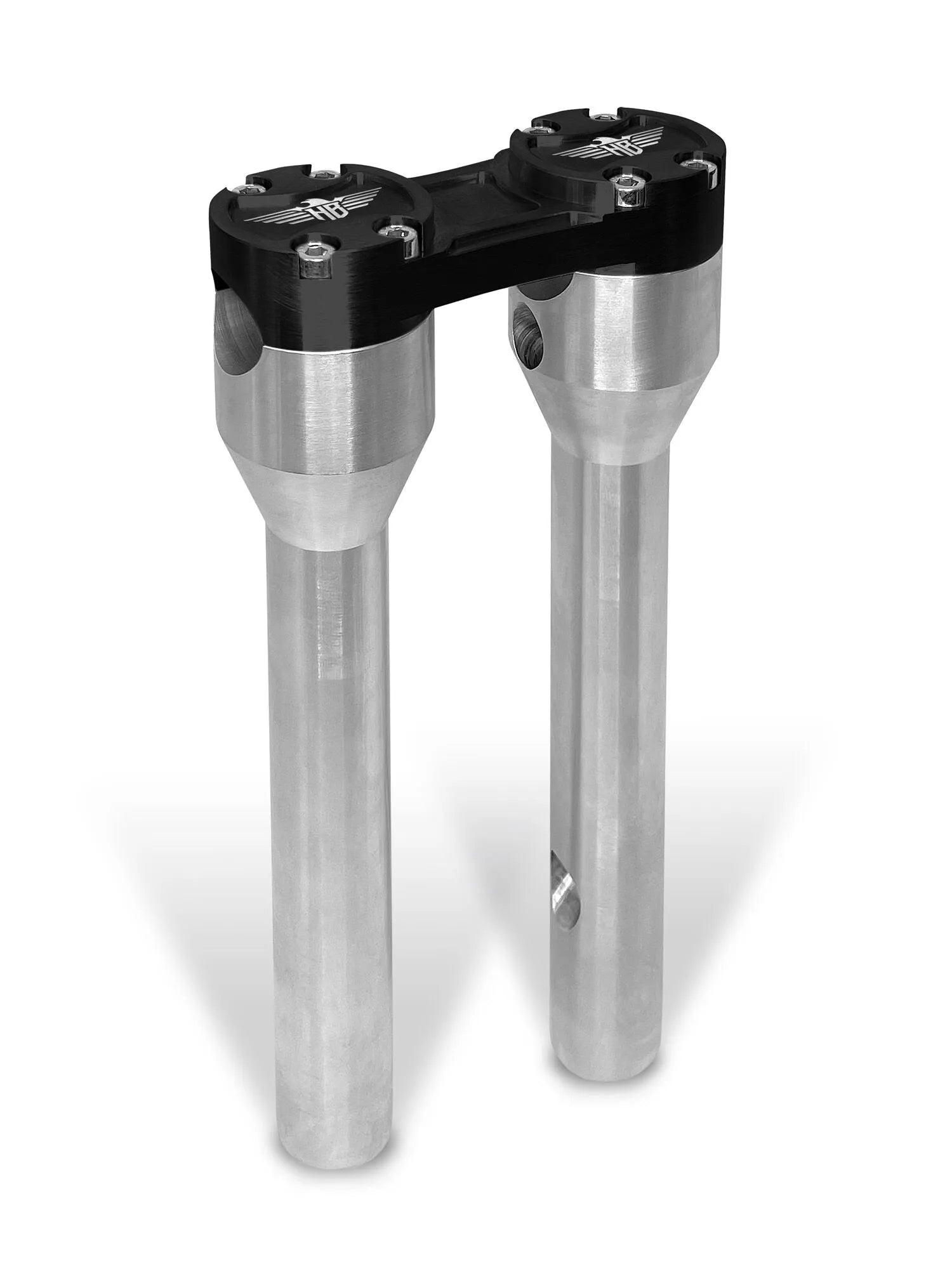 Heinz Bikes 10" Clubstyle Riser