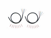 Kellermann I.NEX Wiring Cable Set 2x5m