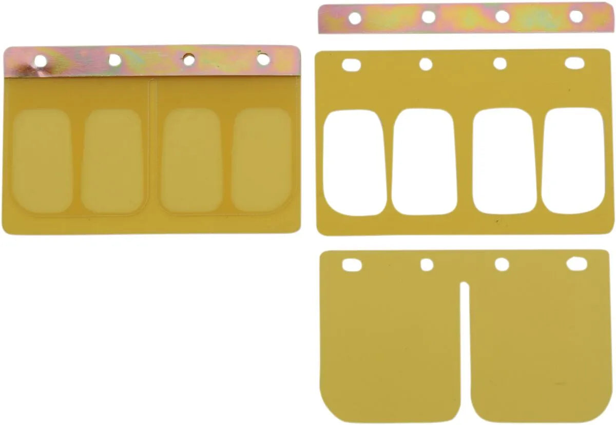 Boyesen Power Reed Set