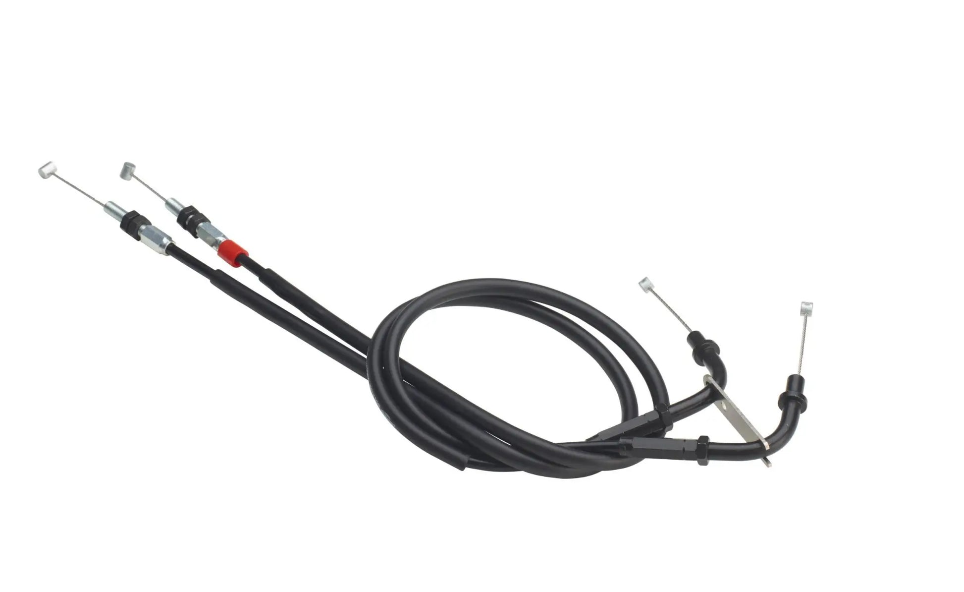 Domino XM2 Throttle Cables for Dual Cable Systems