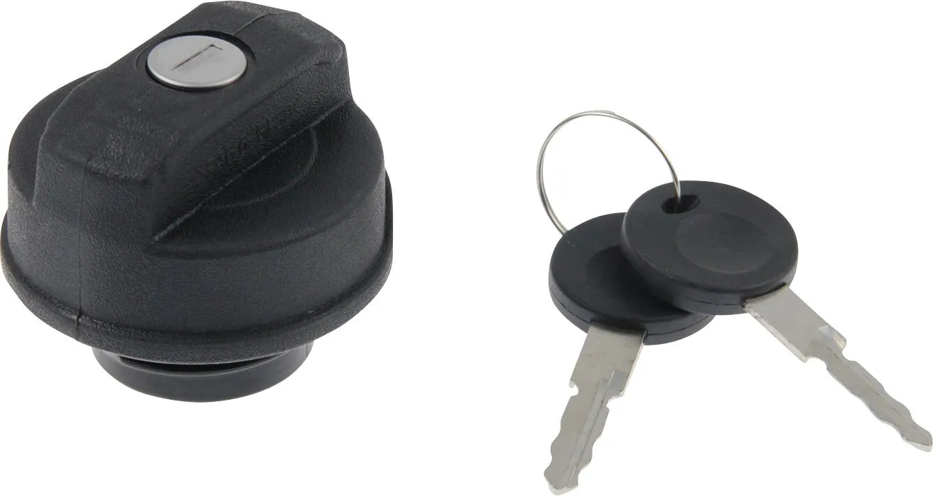 Cult Werk Lockable Tank Cap For V-rod Models