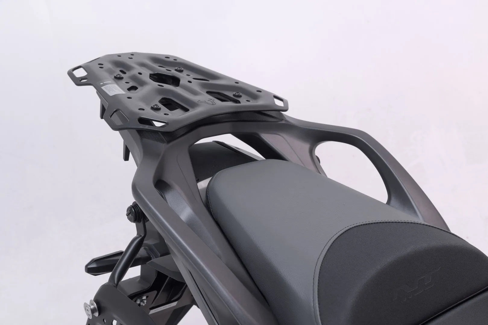 Sw-motech Adventure-rack Luggage Rack For Motorcycle