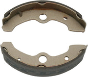 Moose Offroad Brake Shoes - Aramid Fiber - Front