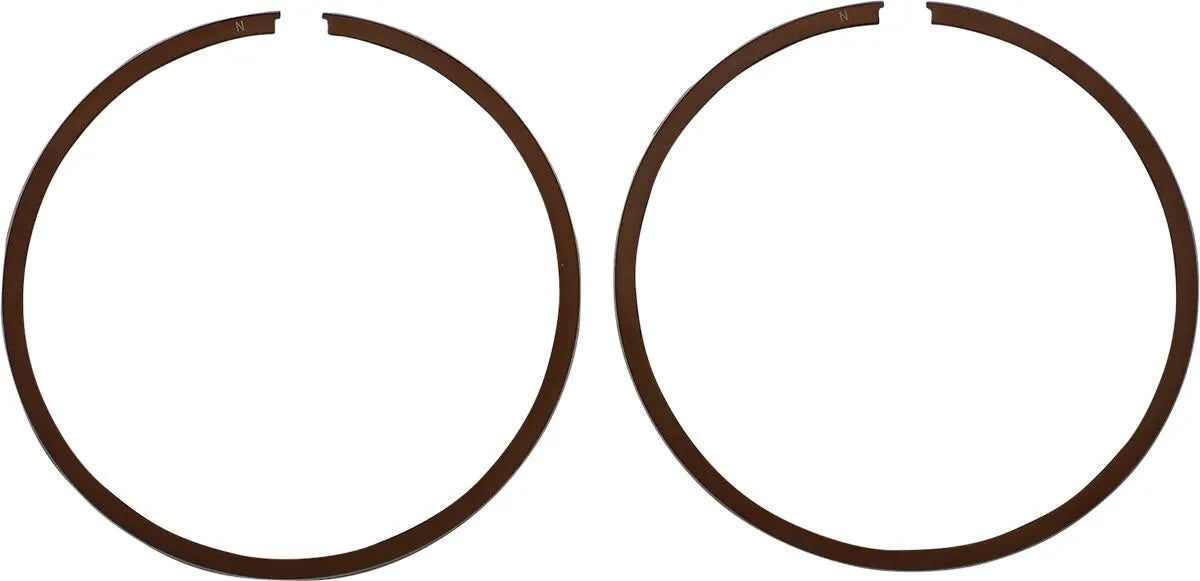 Wiseco Piston Ring Set 82.00mm Bore