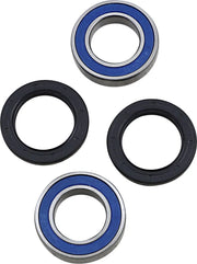 Moose Offroad Hard-Parts Wheel Bearing Kit for Rear MX1 Hubs