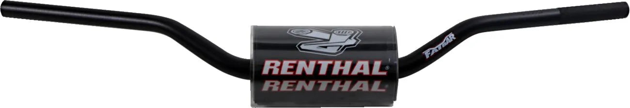 Renthal Fatbar Handlebar - 1 1/8"
