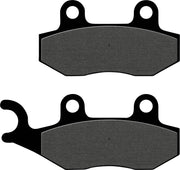 Galfer Offroad Organic Brake Pads - Versatile Performance - Front & Rear