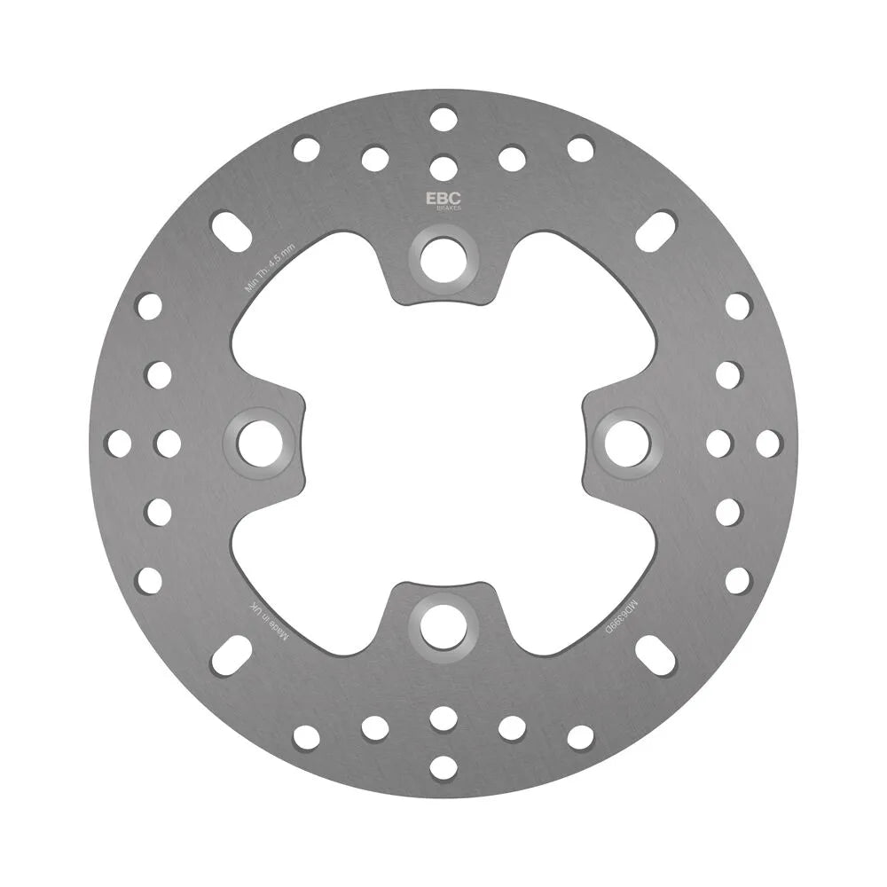 Ebc Round D-serie Offroad Bremse Rotor Udskiftning - Front