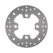 Ebc Round D-series Offroad Brake Rotor Replacement - Front