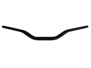Accossato Aluminium Handlebar for 28.6mm (1-1/8") Clamp