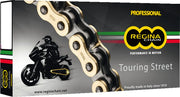 Regina 520 Zrt Chain - Gold
