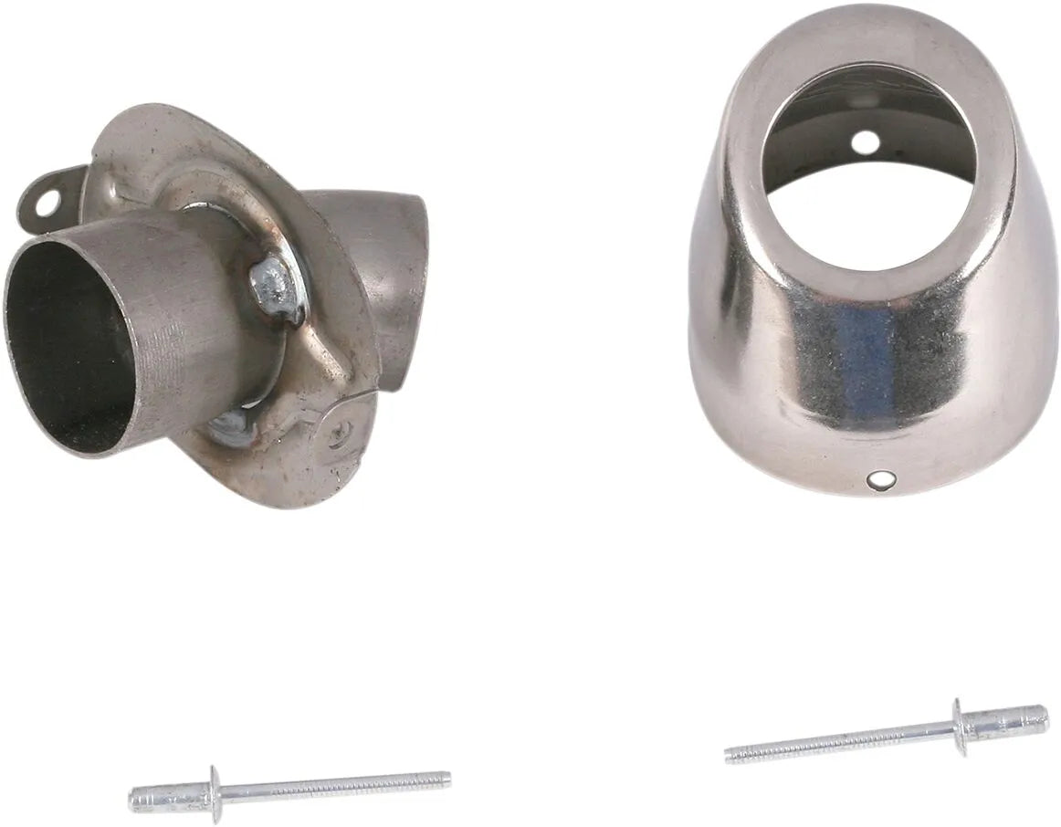 Fmf Replacement Rear Cone Cap For Silencers