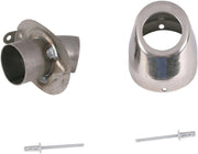 Fmf Replacement Rear Cone Cap For Silencers