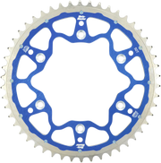 Moto-master Fusion Dual 52t Rear Sprocket
