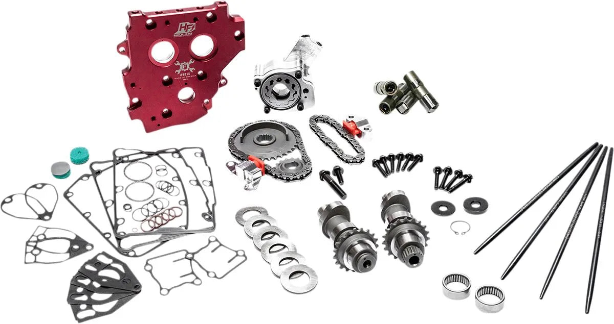 Feuling Hp+ Chain Drive Conversion Kit