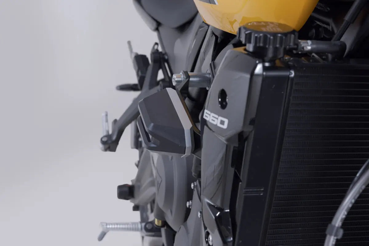 Sw-Motech Frame Slider Kit