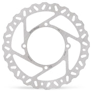 Moto-master Nitro Series bremseskiver - Oem udskiftning - Foran