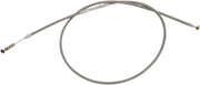 Barnett Stainless Steel Clutch Cable for Indian
