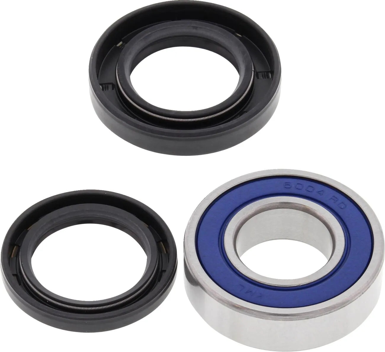 Moose Offroad Steering Stem Bearing Kit
