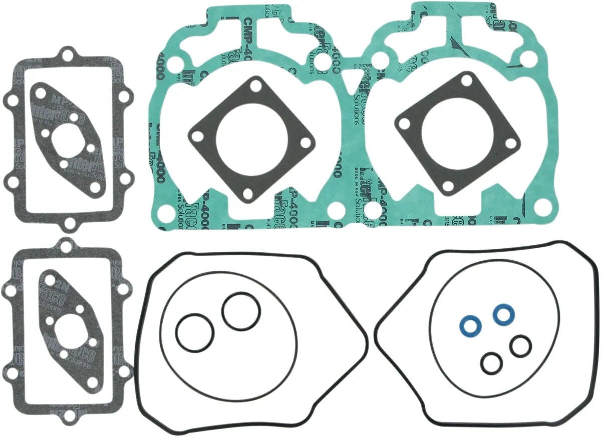 Vertex Pro-Formance Top End Engine Gasket Set