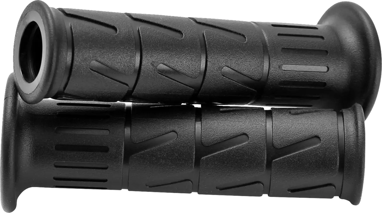 Domino Kawasaki Replica Grips