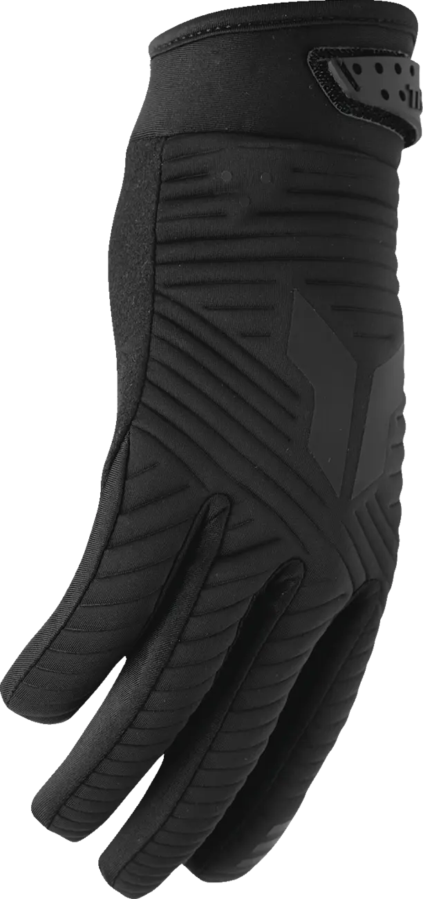 Thor Launchmode Cw Gloves - Black