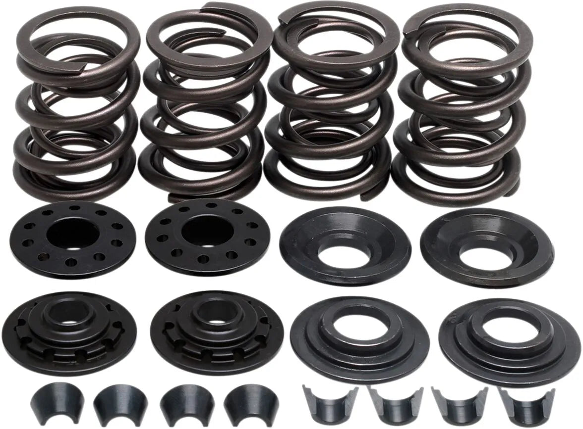 Kibblewhite Racing Valve Spring Kit .480" Lift