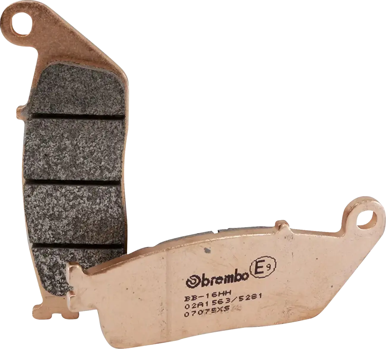 Brembo Prime Sinter Brake Pads