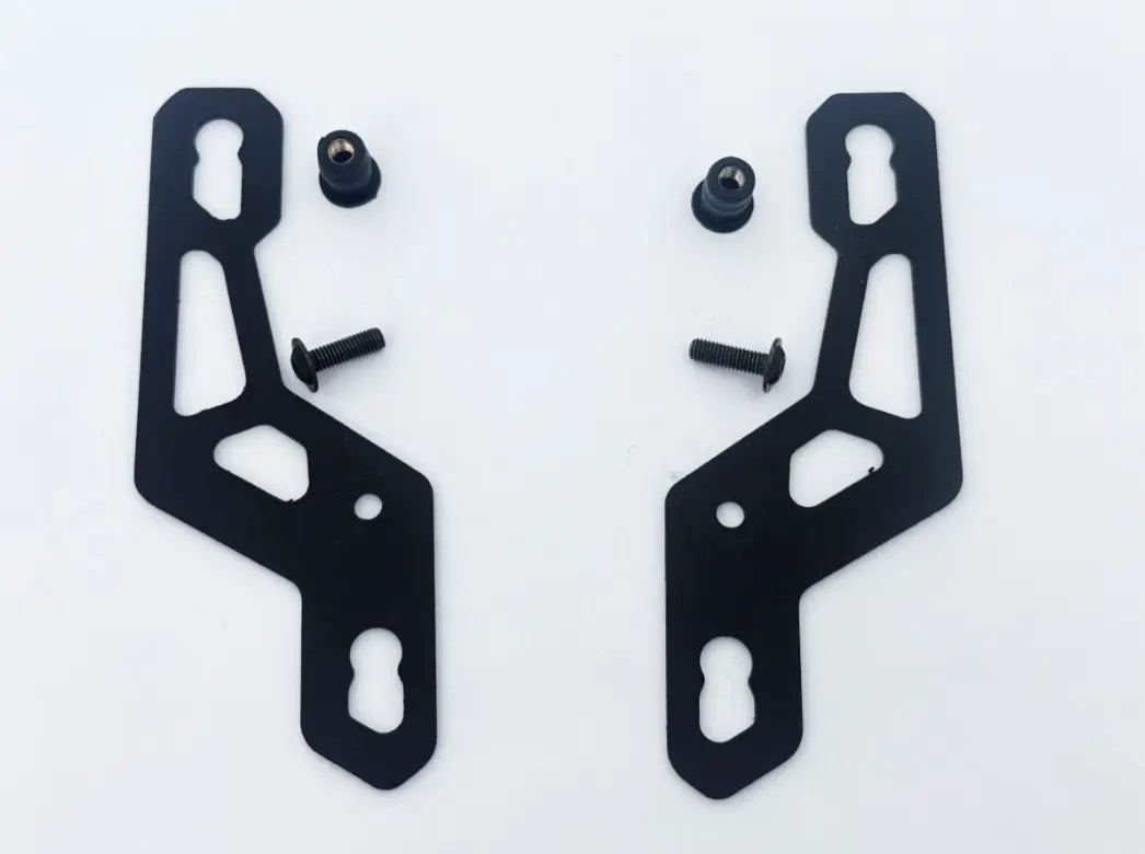 Wrs Touring Windscreen Nc750x