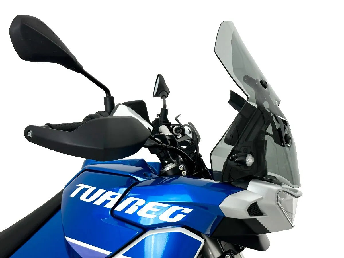 Wrs Motorcycle Fairing Windscreen Smoke