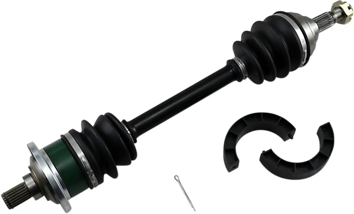 Moose Offroad Cv Axle - Standard Replacement