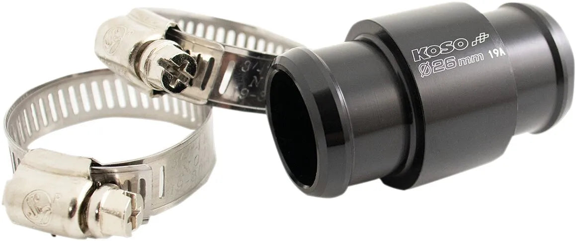 Koso Water Temperature Sensor Adapter - 16mm