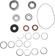 Moose Offroad Rear Differential Bearing & Seal Kit
