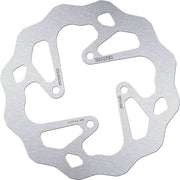 Galfer Wave® Bremseskive Udskiftning Til Motorcykler - Bag