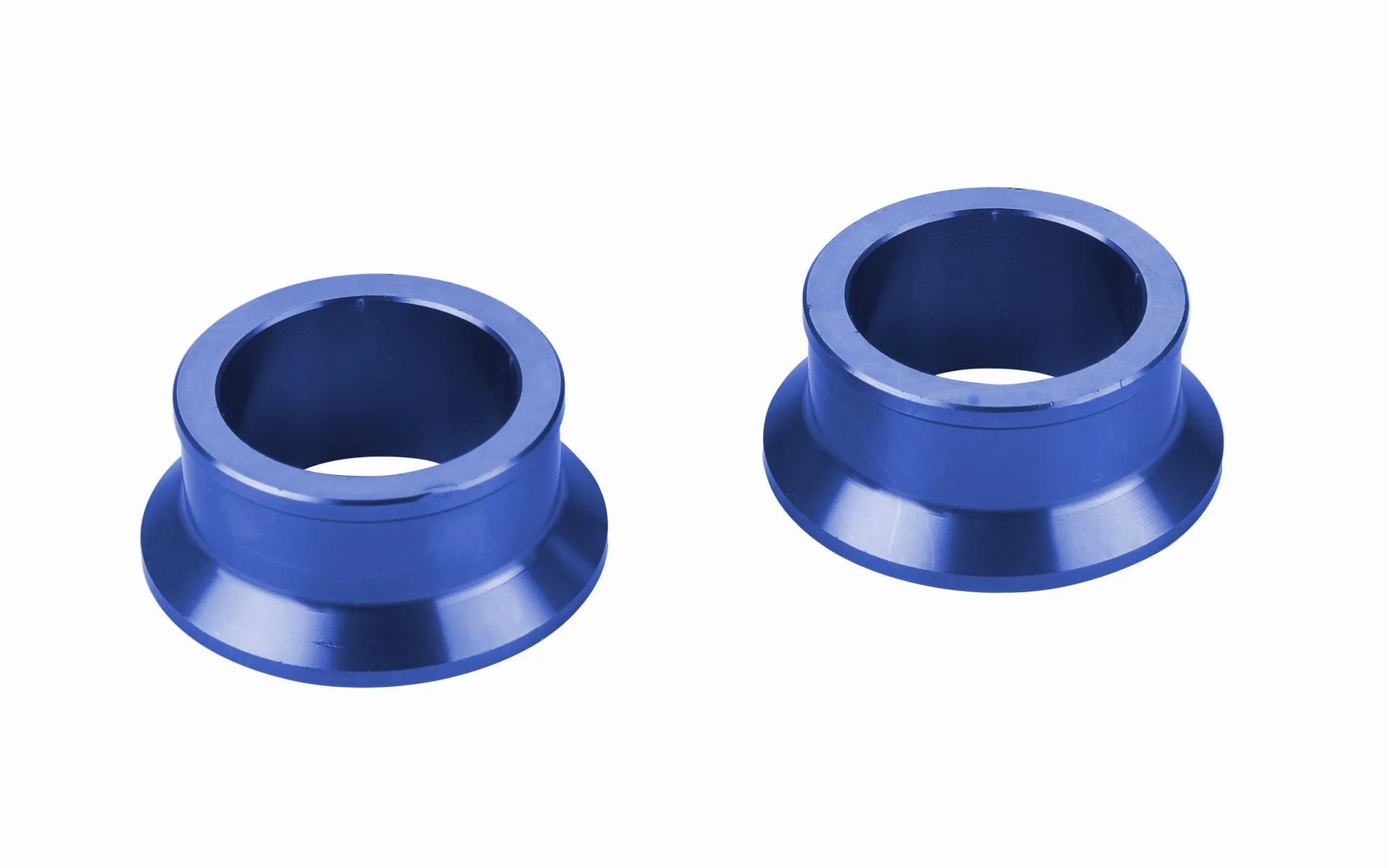 KITE Front Wheel Spacers for Motorcycles