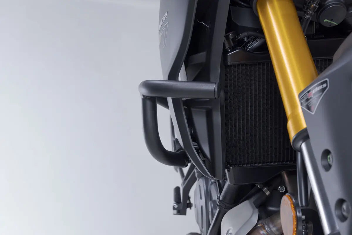 SW-MOTECH Engine Crash Bar for Motorcycles
