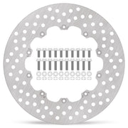 Moto-master Halo Series Fast Bremse Rotor - Front