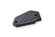 Daytona Front Master Cylinder Cap - Anodized