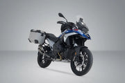 Sw-Motech TRAX ADV Aluminium Side Case System Kit
