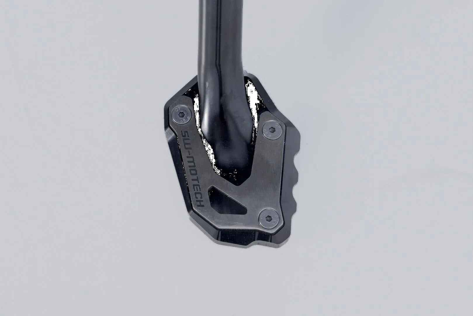 SW-MOTECH Sidestand Foot Extension for Motorcycles