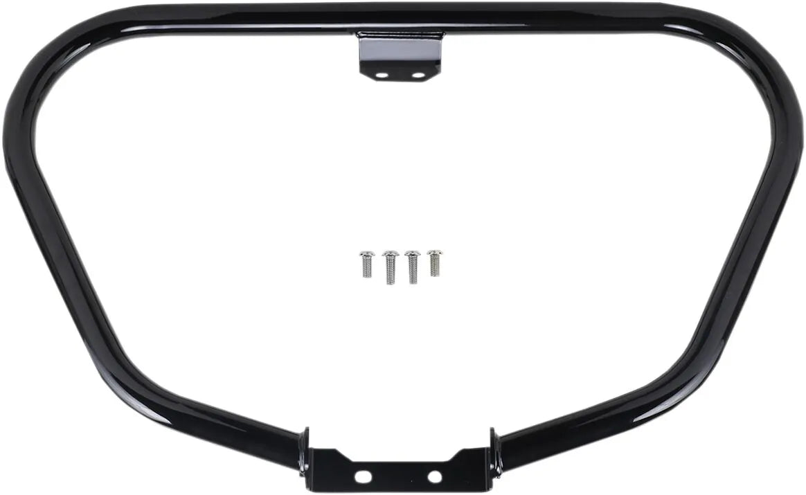 Cobra V-bend Freeway Bar For Motorcycles