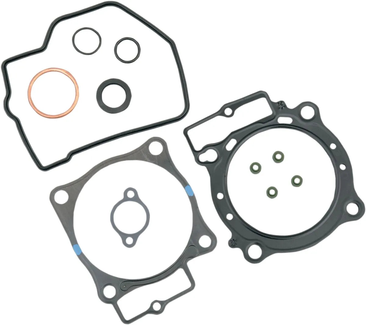 Athena Top-End Gasket Kit for Engine Compression Tuning
