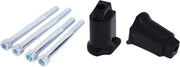 Drag Specialties Passenger Floorboard Mount