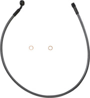 Magnum Shielding Karbonfibr Abs Forreste Bremse Kit