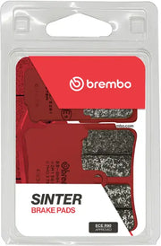 Brembo Sa Sintered Prime Line Brake Pads