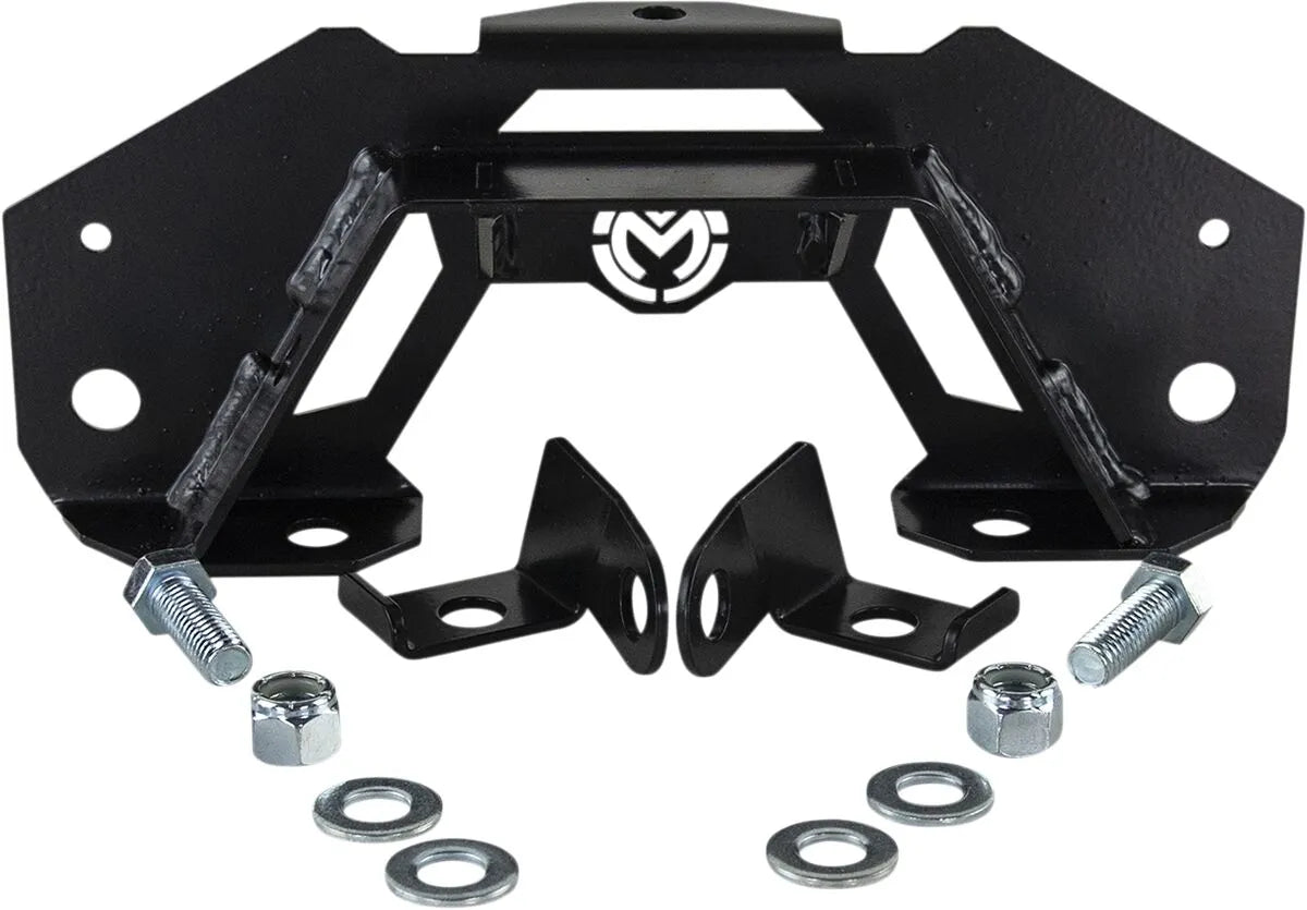 Moose Offroad Four Wheel Harness Mount for OEM Cage