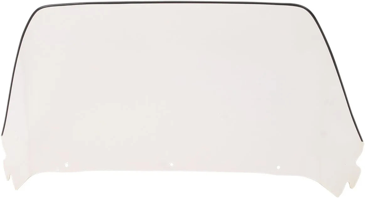 Sno Stuff Replacement Windshield - Clear